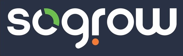 Sogrow Device mark 5888448 Trademark