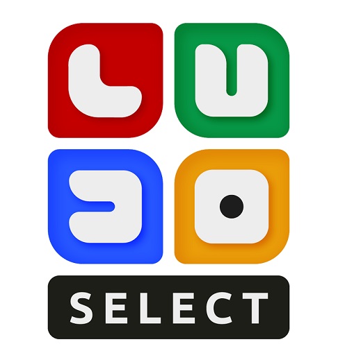 Ludo Select Device mark 5888484 Trademark