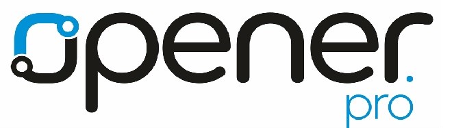 Opener.pro Device mark 5888476 Trademark