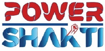 Power Shakti ( Logo And Device) Device mark 5888513 Trademark