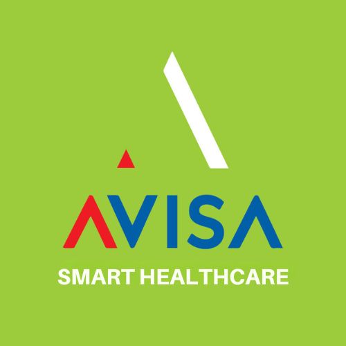 Avisa Smart Healthcare Device mark 5888670 Trademark