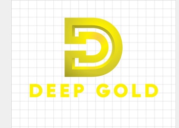 Deep Gold Device mark 5888699 Trademark