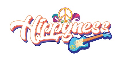 Hippyness Device mark 5888742 Trademark