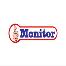 Monitor Device mark 5888823 Trademark