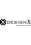 Designx Manufacturing Future Device mark 5888891 Trademark