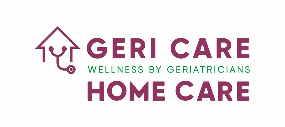 Geri Care Home Care - Wellness By Geriatricians Device mark 5888907 Trademark