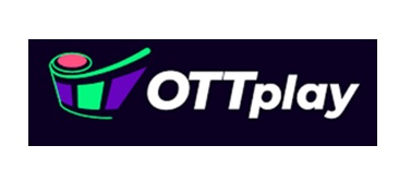 Ottplay Device mark 5889207 Trademark
