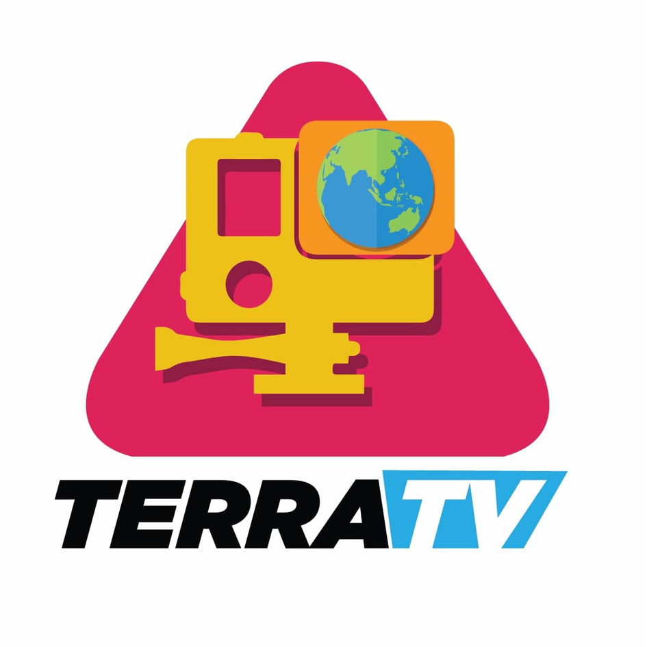 Terra Tv Device mark 5889231 Trademark