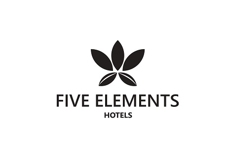 Five Elements Hotels Device mark 5889280 Trademark