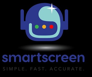 Smartscreen Device mark 5889422 Trademark