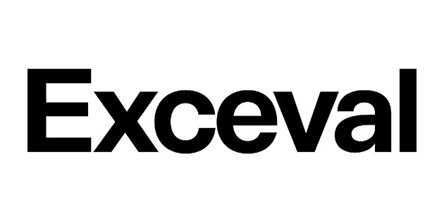 Exceval (logo) Device mark 5889562 Trademark