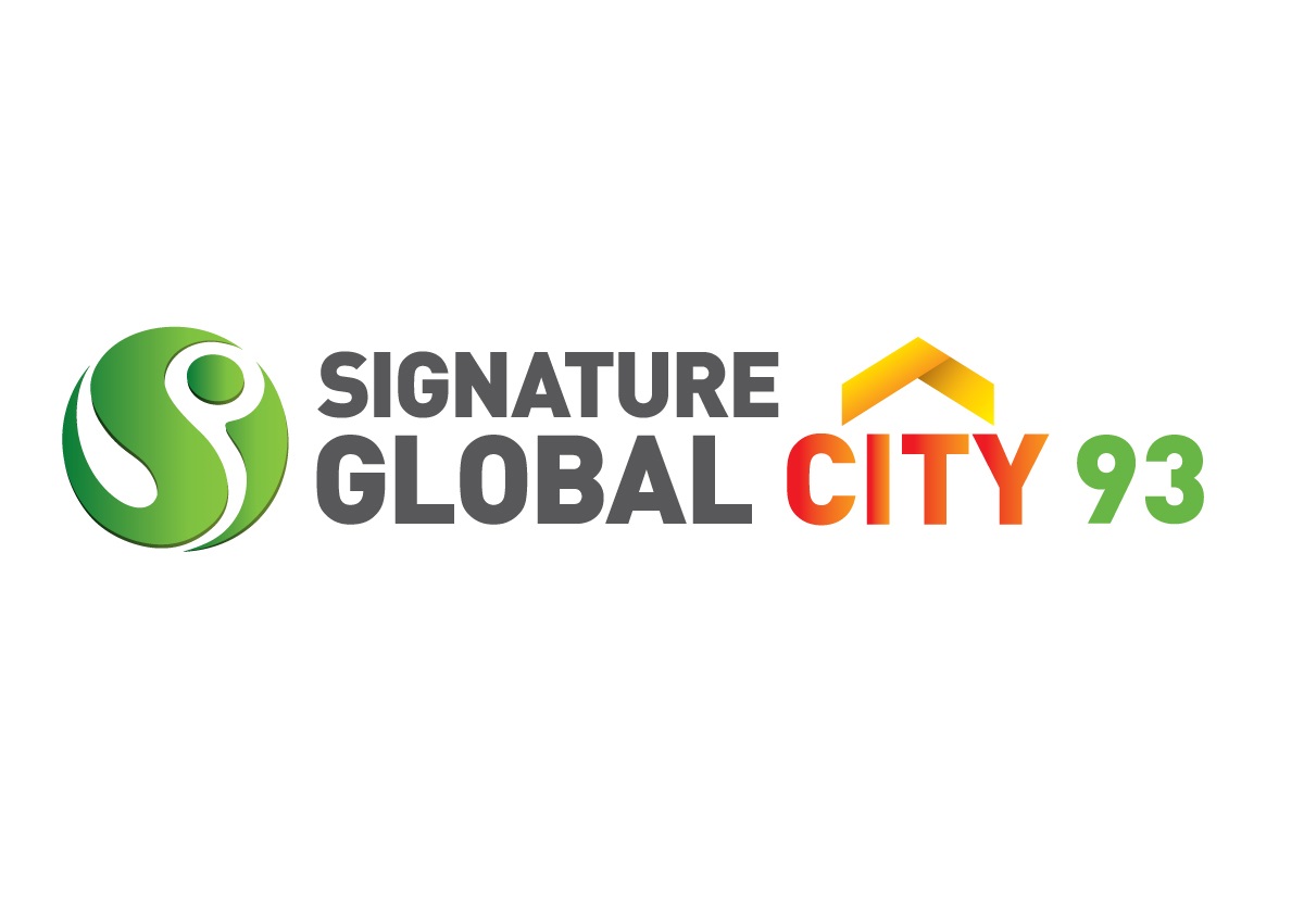 Signatureglobal City 93 Device mark 5889680 Trademark