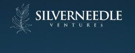 Silverneedle Ventures Device mark 5889711 Trademark