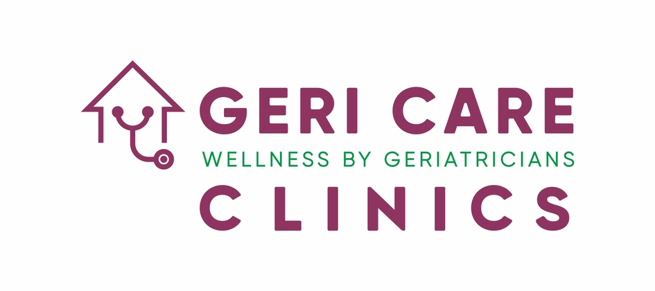 Geri Care Clinics - Wellness By Geriatricians Device mark 5889822 Trademark