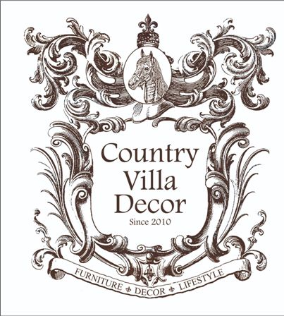 Country Villa Decor Device mark 5889988 Trademark