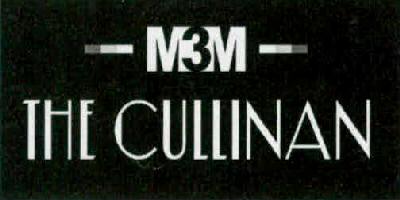 M3m The Cullinan Device mark 5890207 Trademark