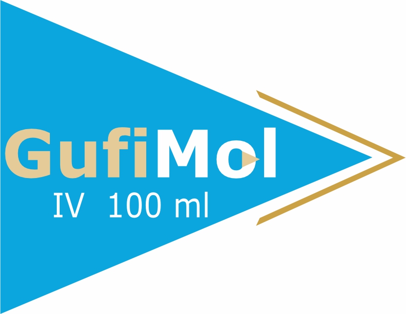 Gufimol Device mark 5890237 Trademark