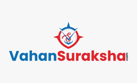 Vahansuraksha (device) Device mark 5890262 Trademark