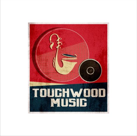 Touchwood Music With Device Device mark 5890366 Trademark