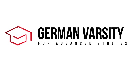 German Varsity Device mark 5890422 Trademark