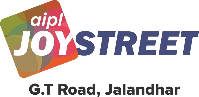 Aipl Joystreet Device mark 5890564 Trademark