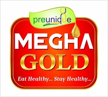 Preunique Megha Gold - Eat Healthy Stay Healthy Device mark 5890565 Trademark