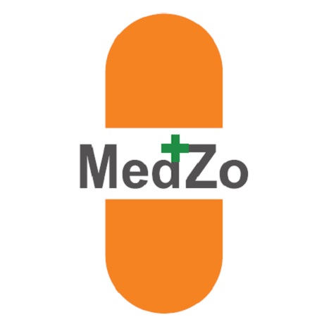 Medzo Device mark 5890715 Trademark