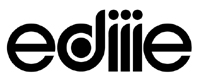 Ediiie Device mark 5890818 Trademark