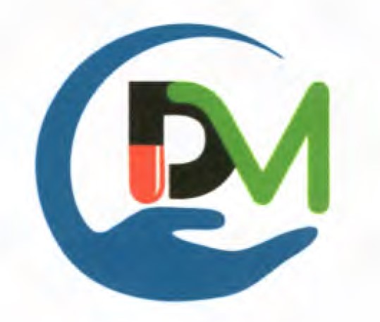 D M Device mark 5891206 Trademark