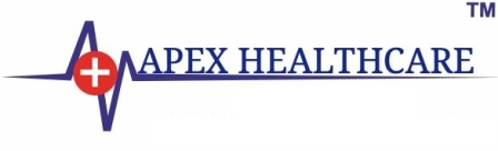 Apex Healthcare Device mark 5891302 Trademark