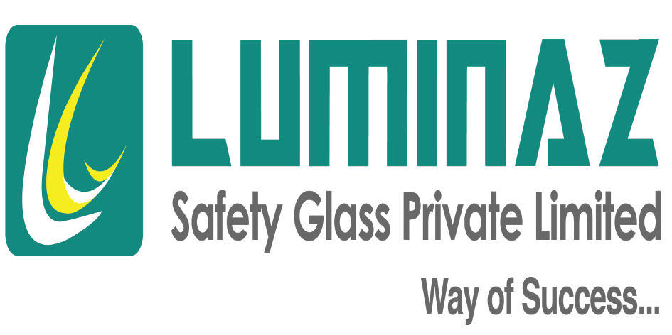 Luminaz Safety Glass Private Limited: Way Of Success Device mark 5891429 Trademark