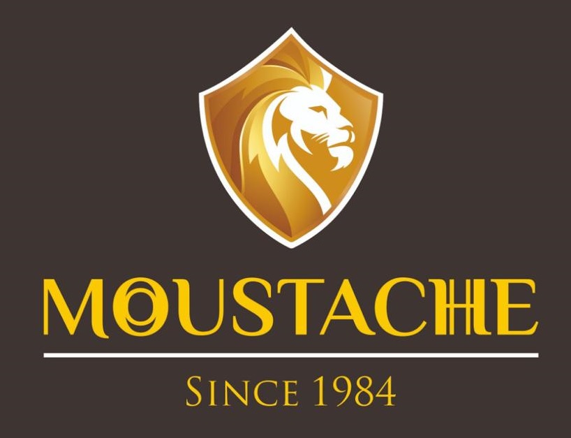 Moustache Device mark 5891559 Trademark