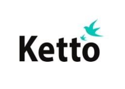 Ketto Device mark 5891729 Trademark