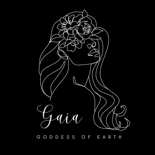 Device Of Gaia Along With Goddess Of Earth Device mark 5891908 Trademark