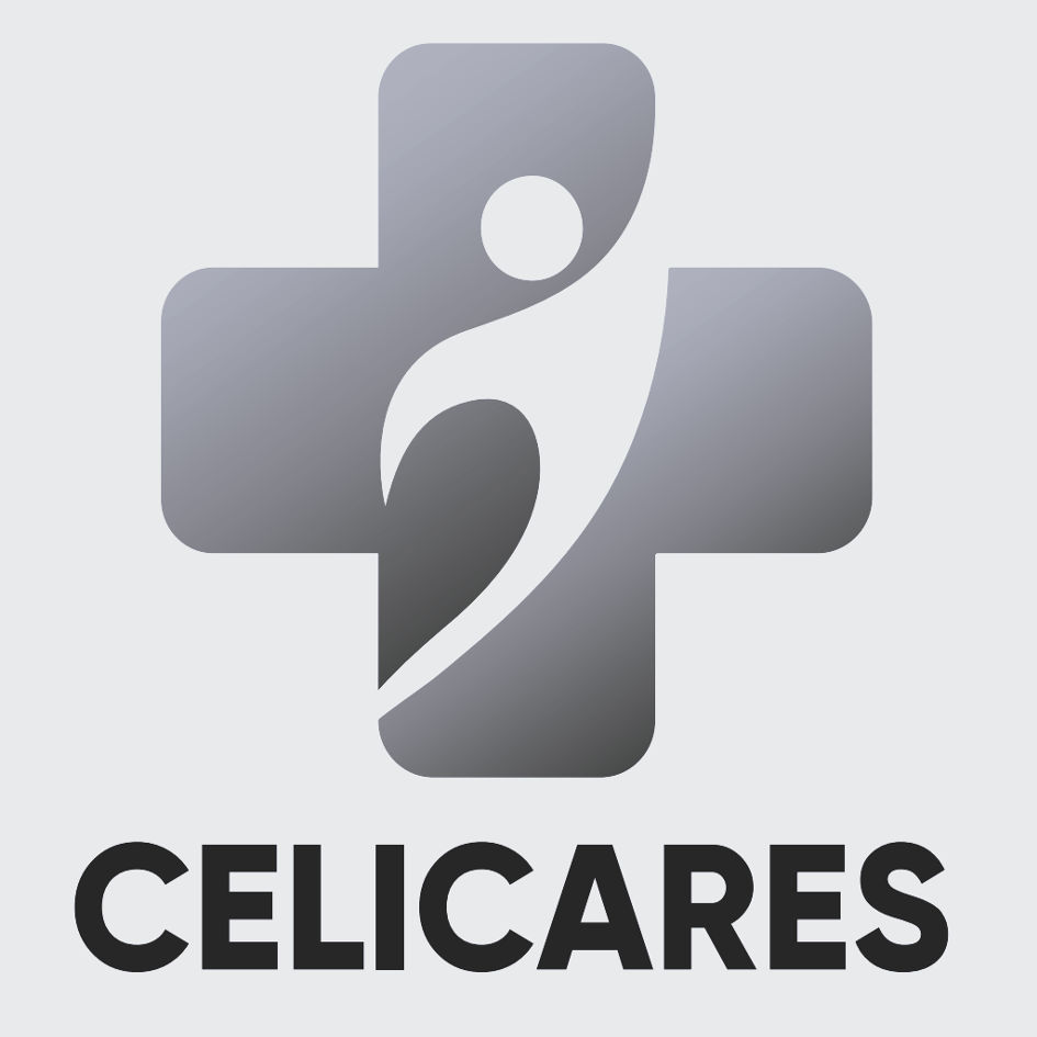 Celicares Device mark 5892067 Trademark