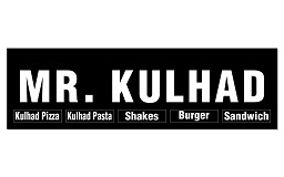 Mr. Kulhad - Kulhad Pizza|kulhad Pasta|shakes|burger|sandwich Device mark 5892176 Trademark