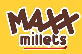 Maxx Millets Device mark 5892157 Trademark