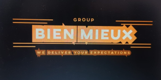 Bien Mieux Device mark 5892244 Trademark