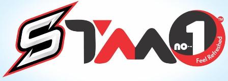 Stm No. 1 - Feel Refreshed (logo) Device mark 5892302 Trademark