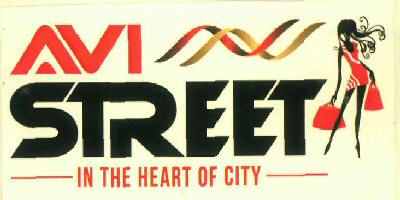 Avi Street Device mark 2898838 Trademark