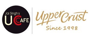 Uc Cafe Upper Crust Device mark 5892446 Trademark