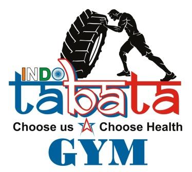 Indo Tabata Gym Device mark 5892478 Trademark