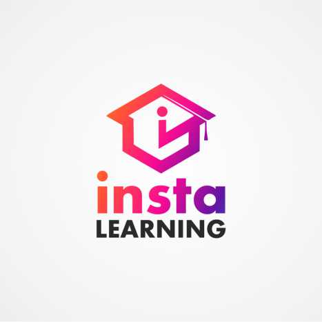 Insta Learning Logo Device mark 5892526 Trademark