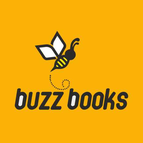 Buzz Books Logo Device mark 5892537 Trademark