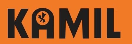 Kamil Device mark 5892576 Trademark