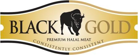 Black Gold Device mark 5892574 Trademark