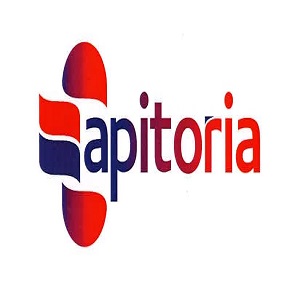 Apitoria Device mark 5892890 Trademark