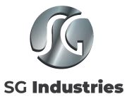 Sg Industries Device mark 5892970 Trademark