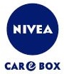 Nivea Care Box (label) Device mark 5893137 Trademark