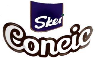 Skei Coneic Device mark 5893196 Trademark